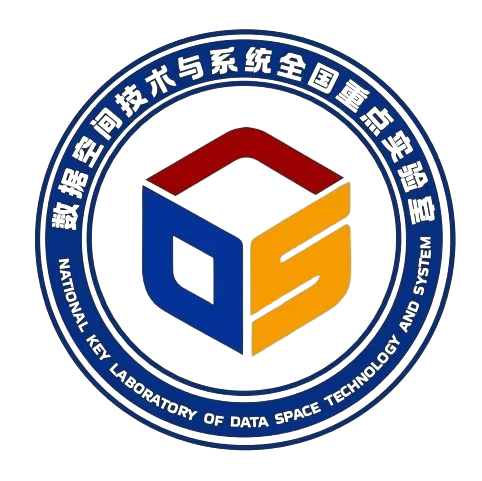 数据空间全国重点实验室 Logo
